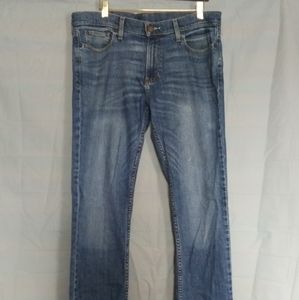 Mens hollister jeans